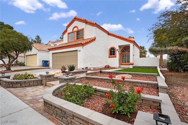 6378 Canyon Dawn Avenue, Las Vegas, NV 89108