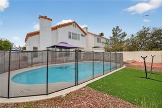 6378 Canyon Dawn Avenue, Las Vegas, NV 89108