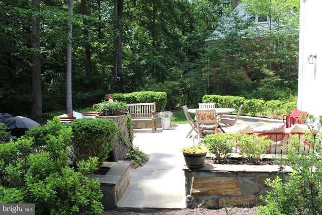 3606 BARKLEY DR, Fairfax, VA 22031