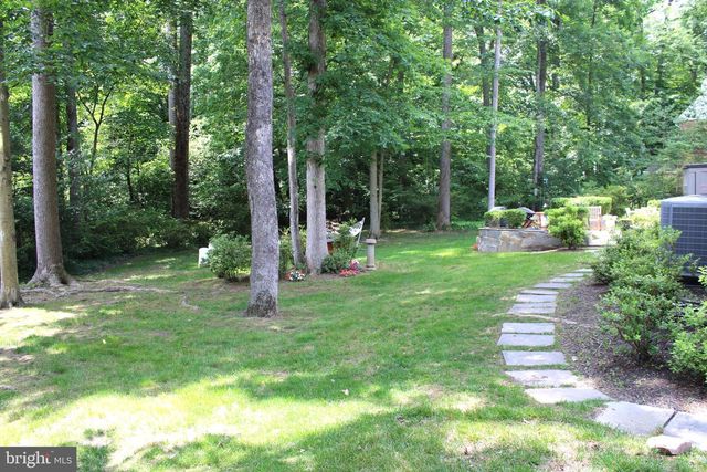 3606 BARKLEY DR, Fairfax, VA 22031