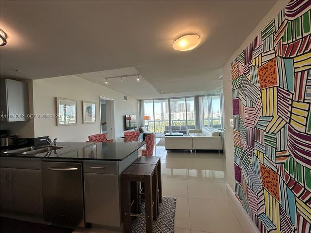 1861 NW S River Dr 1007, Miami, FL 33125