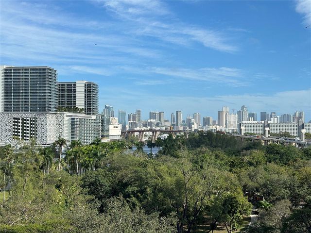 1861 NW S River Dr 1007, Miami, FL 33125