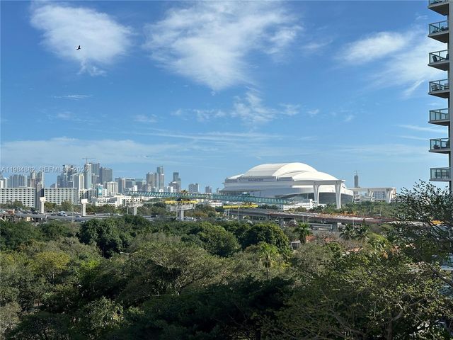 1861 NW S River Dr 1007, Miami, FL 33125