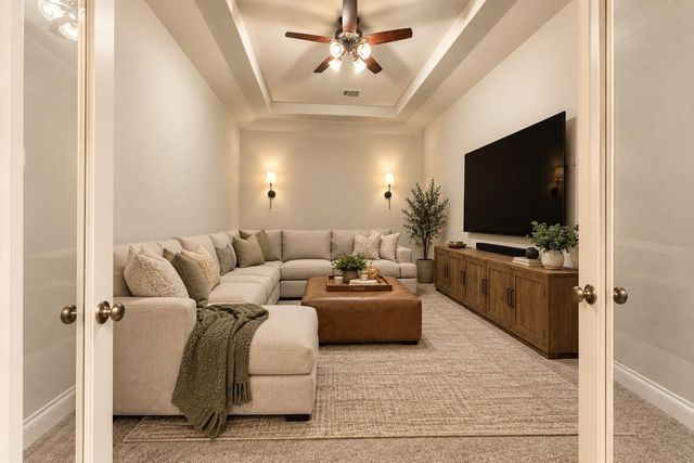 28431 Sunrise View Drive, Spring, TX 77386