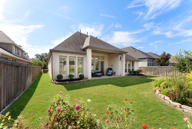 28431 Sunrise View Drive, Spring, TX 77386