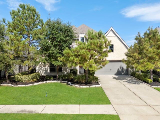 28431 Sunrise View Drive, Spring, TX 77386
