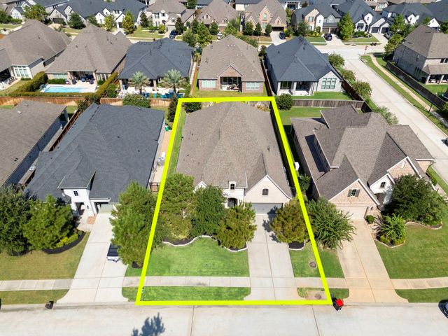28431 Sunrise View Drive, Spring, TX 77386