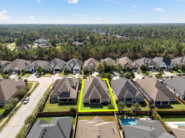 28431 Sunrise View Drive, Spring, TX 77386