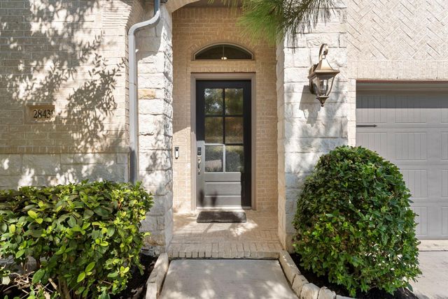 28431 Sunrise View Drive, Spring, TX 77386
