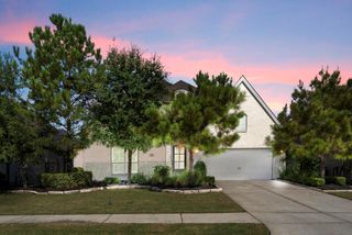28431 Sunrise View Drive, Spring, TX 77386