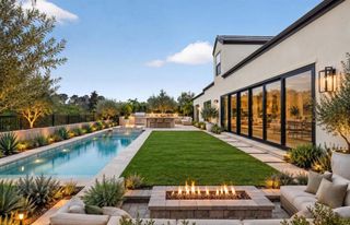 1341 Berryman Canyon Road, Encinitas, CA 92024
