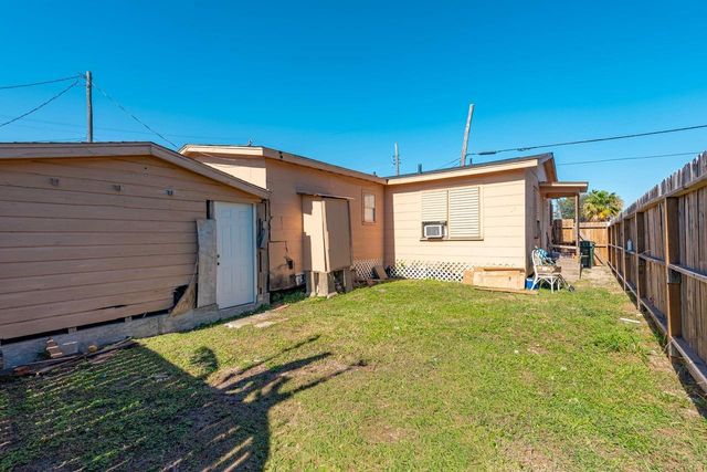 1014 48th Street, Galveston, TX 77551