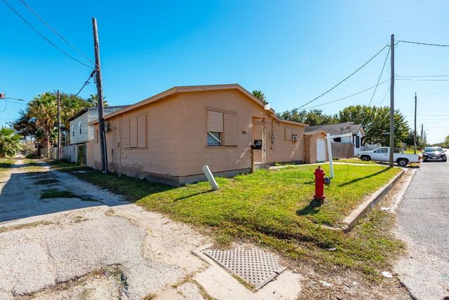 1014 48th Street, Galveston, TX 77551