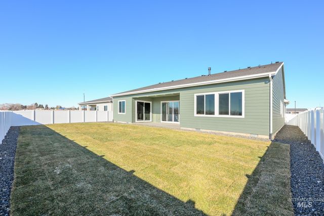 15203 Steel Cloud Ave, Caldwell, ID 83607