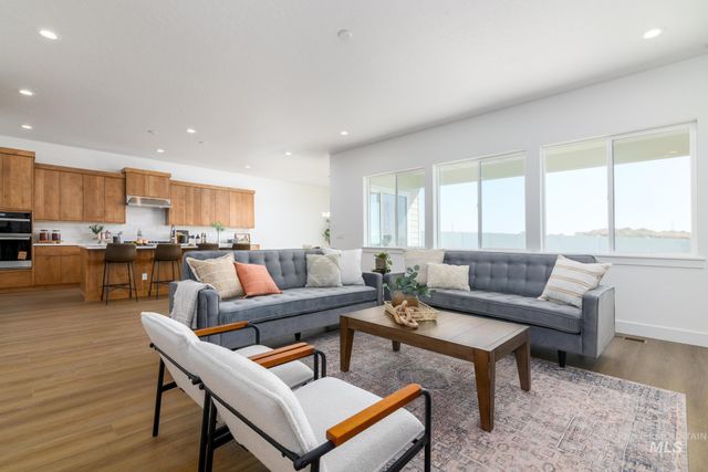 15203 Steel Cloud Ave, Caldwell, ID 83607