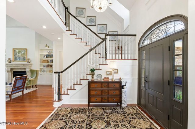 8839 Carenden Court, Sunset Beach, NC 28468