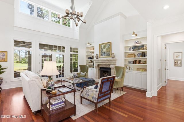 8839 Carenden Court, Sunset Beach, NC 28468