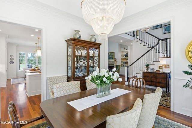 8839 Carenden Court, Sunset Beach, NC 28468