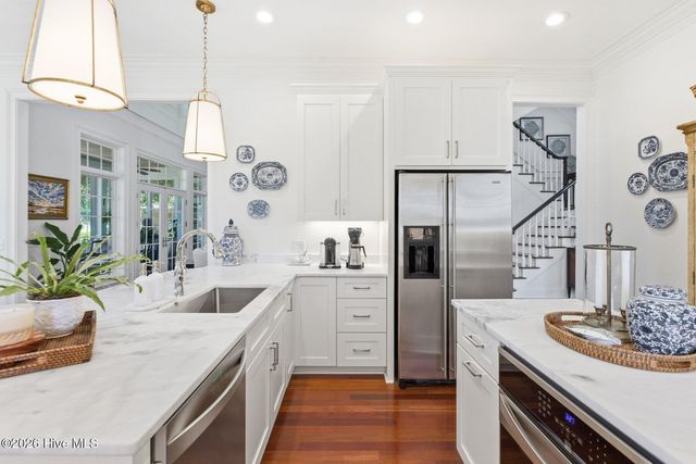 8839 Carenden Court, Sunset Beach, NC 28468