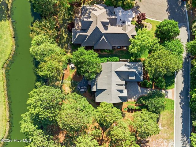 8839 Carenden Court, Sunset Beach, NC 28468
