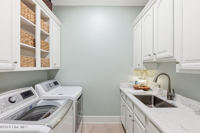 8839 Carenden Court, Sunset Beach, NC 28468