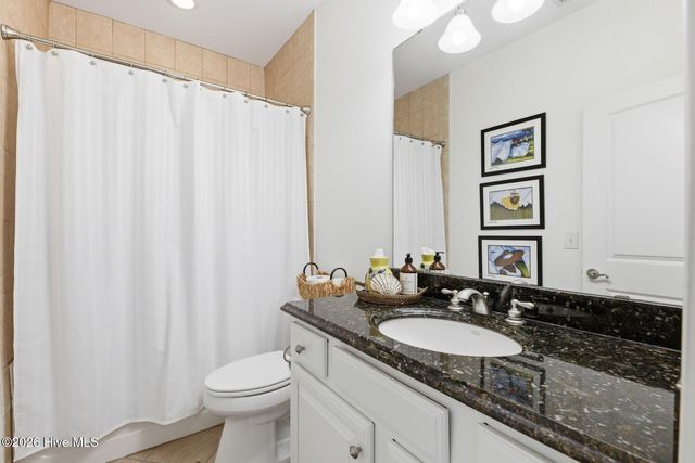 8839 Carenden Court, Sunset Beach, NC 28468