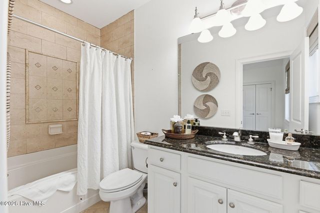 8839 Carenden Court, Sunset Beach, NC 28468