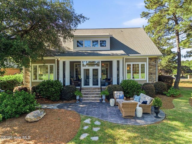 8839 Carenden Court, Sunset Beach, NC 28468