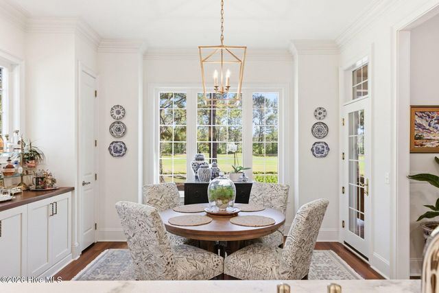 8839 Carenden Court, Sunset Beach, NC 28468