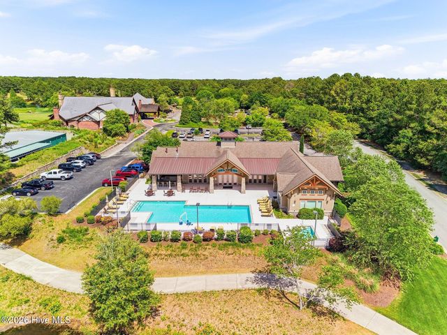 8839 Carenden Court, Sunset Beach, NC 28468
