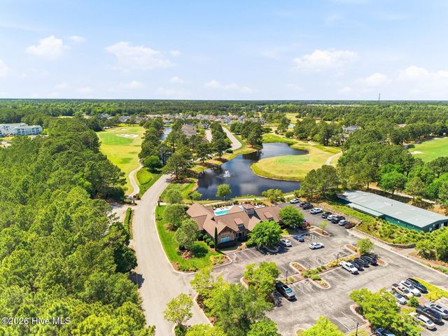 8839 Carenden Court, Sunset Beach, NC 28468