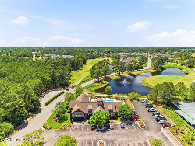 8839 Carenden Court, Sunset Beach, NC 28468