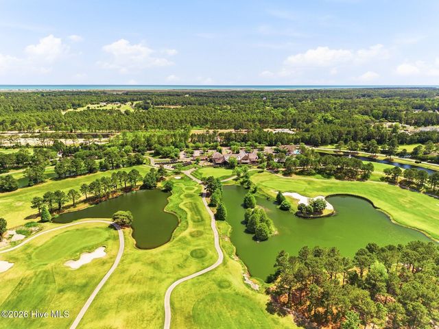 8839 Carenden Court, Sunset Beach, NC 28468