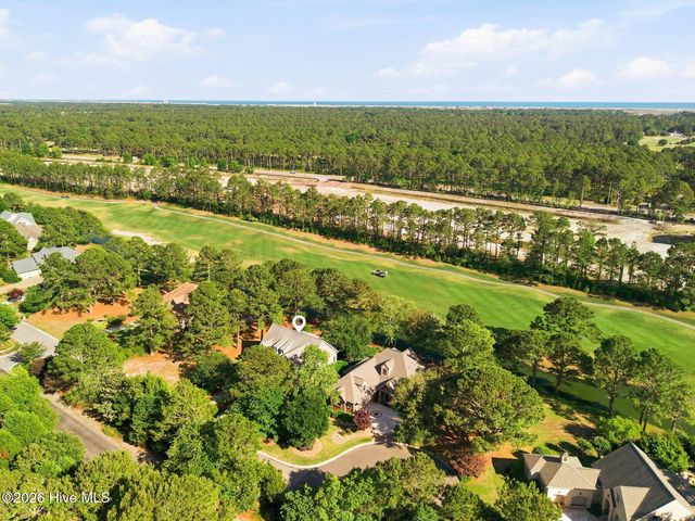 8839 Carenden Court, Sunset Beach, NC 28468