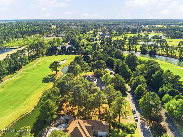 8839 Carenden Court, Sunset Beach, NC 28468