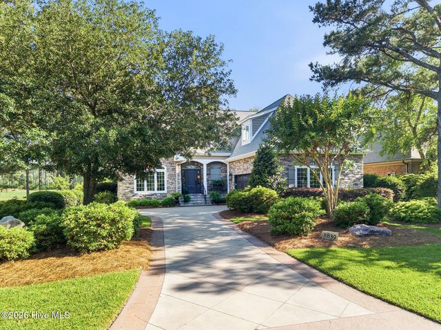 8839 Carenden Court, Sunset Beach, NC 28468