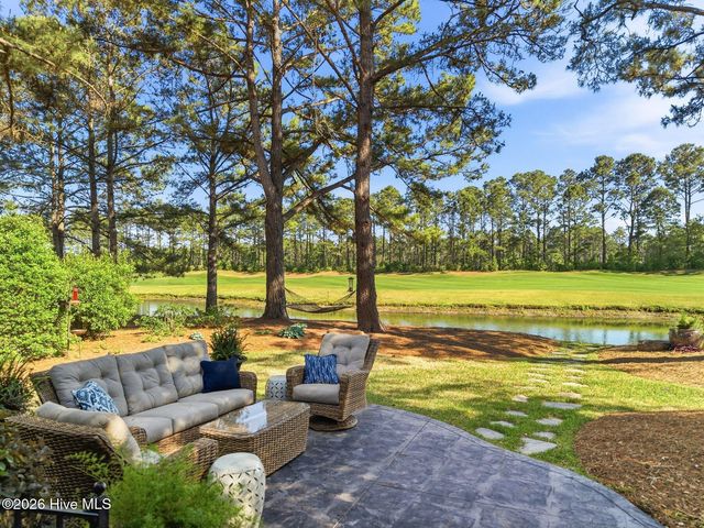 8839 Carenden Court, Sunset Beach, NC 28468