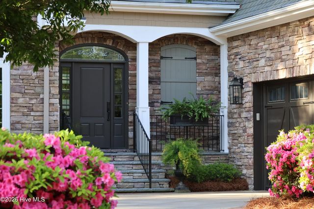 8839 Carenden Court, Sunset Beach, NC 28468