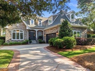 8839 Carenden Court, Sunset Beach, NC 28468