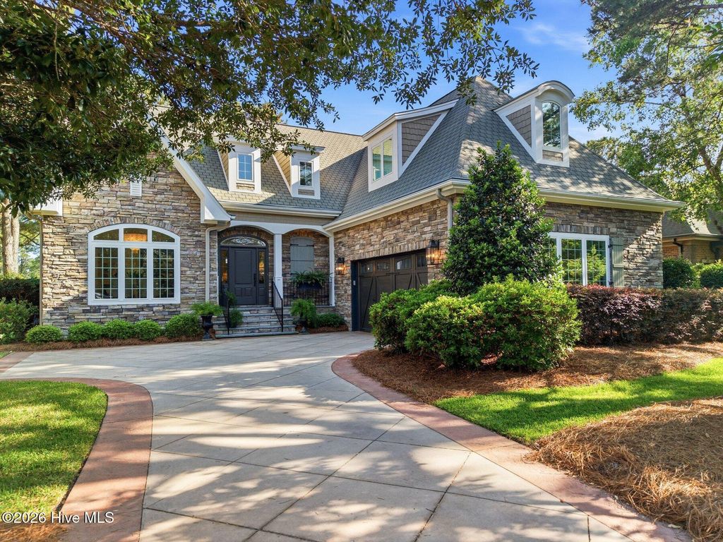 8839 Carenden Court, Sunset Beach, NC 28468