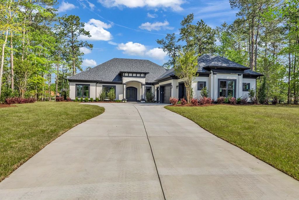 1048 Johnston Dr., Myrtle Beach, SC 29588 — exterior