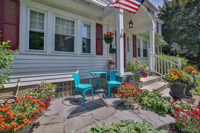 26 Monroe Drive, Amherst, NY 14221
