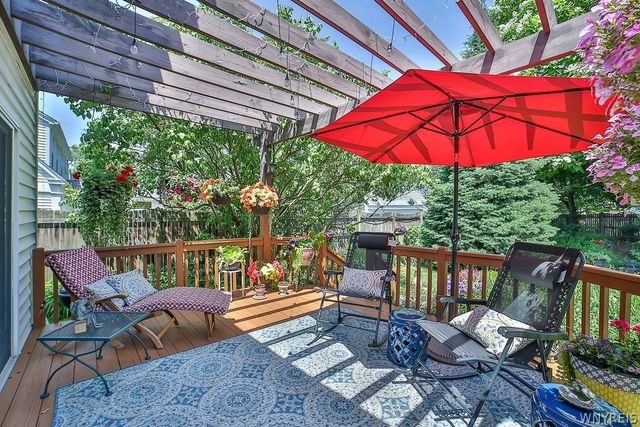 26 Monroe Drive, Amherst, NY 14221