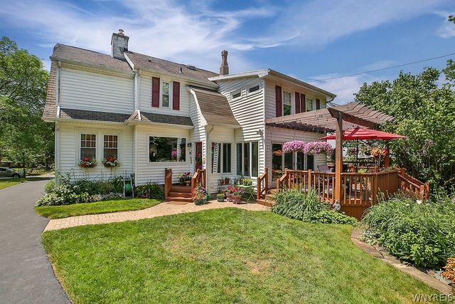 26 Monroe Drive, Amherst, NY 14221