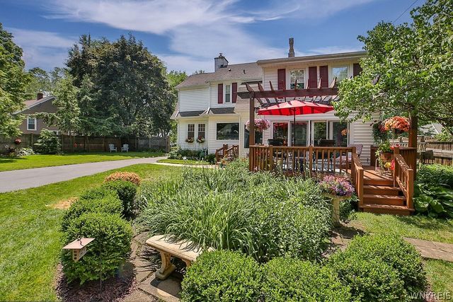 26 Monroe Drive, Amherst, NY 14221