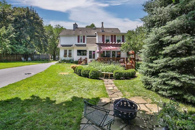 26 Monroe Drive, Amherst, NY 14221