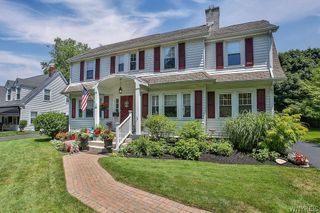 26 Monroe Drive, Amherst, NY 14221