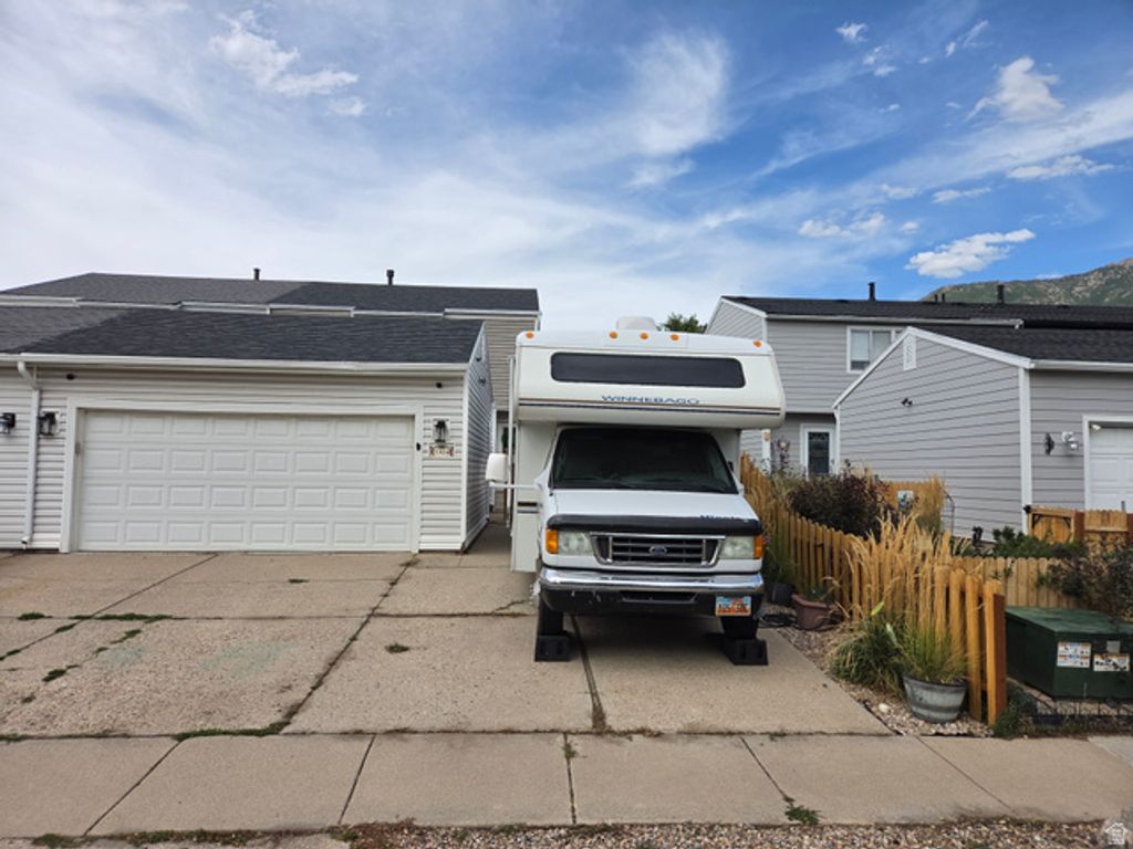 1904 E 5775 S, South Ogden, UT 84403 — exterior