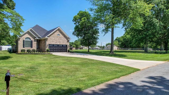 1841 Pennrose Drive, Reidsville, NC 27320