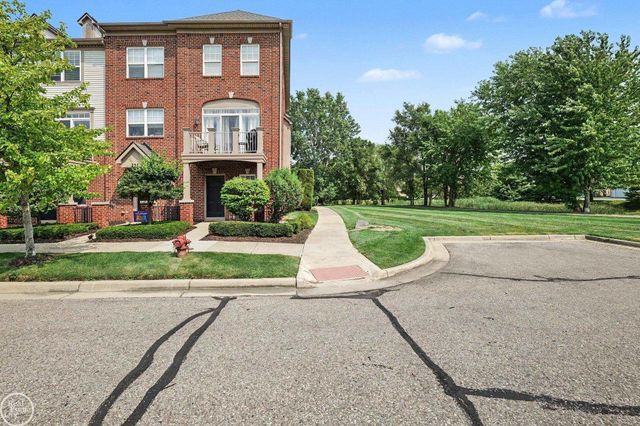 228 WRIGHT Street, Wixom, MI 48393